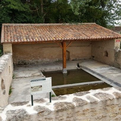 La Cendronne