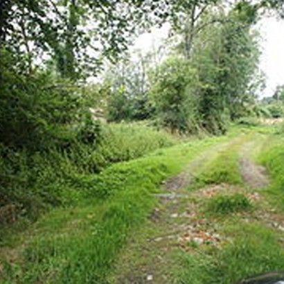 De la roche au pont de Sunay
