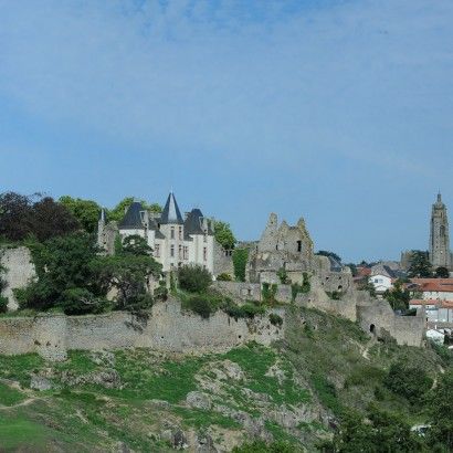 La Coulée Verte