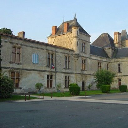Entre plaine et Gâtine