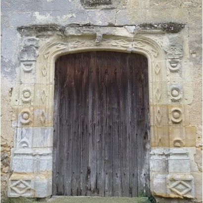 La chapelle de Boucœur