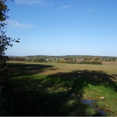 Les Landes