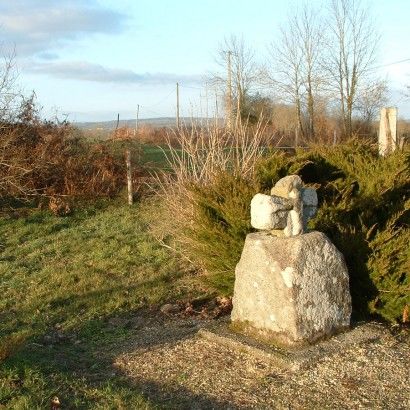 La vallée de la Miochette