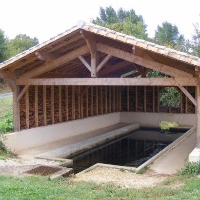 Les Sources de la Légère