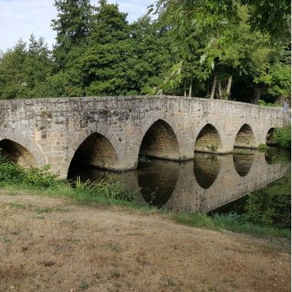 Sentier du Viaduc