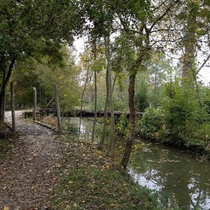 Chemin faisant sur l’histoire d’Arçais