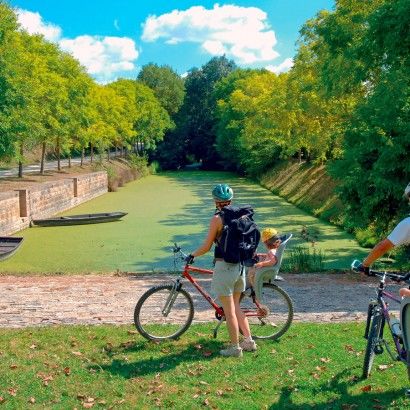 Le Port Goron d’Amuré