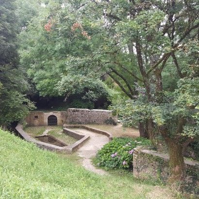 Balade campidénarienne